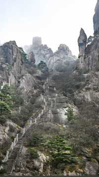 顛覆認知的黃山玩法：這些“隱藏地圖”才是精華！