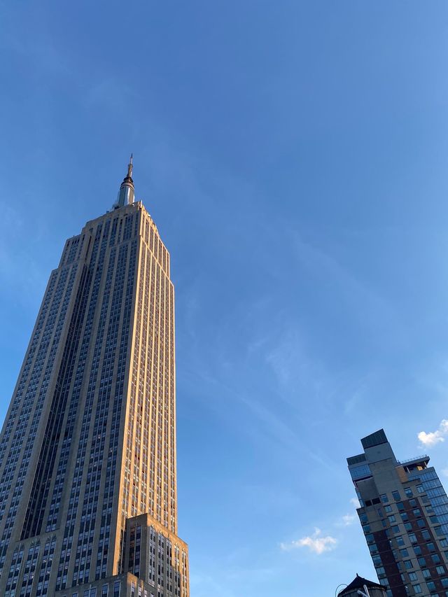 紐約 | 大都會酒店嘅浪漫之旅