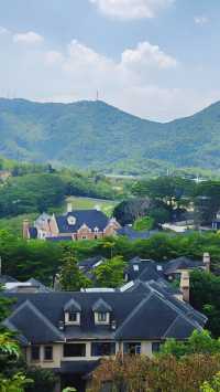 《深圳玉龍公園：一個令導航崩潰、讓打工仔回血嘅神秘結界》
