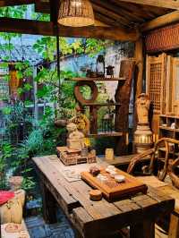Escape to tranquility | 池州