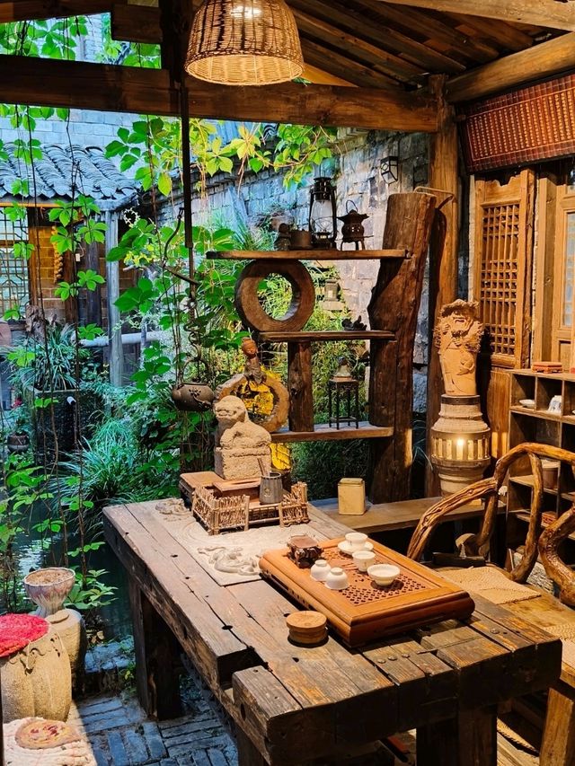 Escape to tranquility | 池州