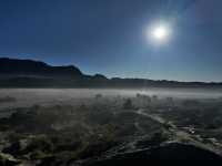 Don’t ride horses at mount Bromo !!! 
