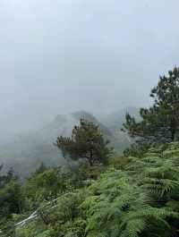 風景真係好靚，距離貴陽市大約1個鐘！