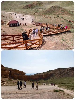 Two-Day Tour of Almaty (Part 1)