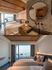 端午假期入住深圳嘅「聖托里尼」，邂逅絕美海景