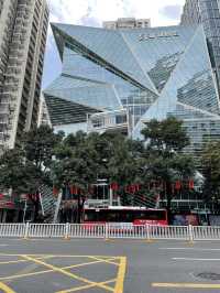 Dongmen, The One Stop Spot For All Your Shopping Needs In Shenzhen
