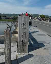 京都＆奈良精華一日遊，大阪跟團省心攻略