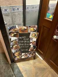 澳門必食蛋包飯小店✨