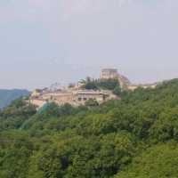 Badaling, The Great Wall