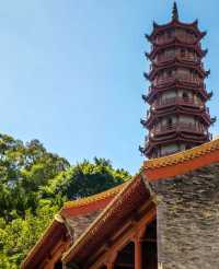 蒲州花園：