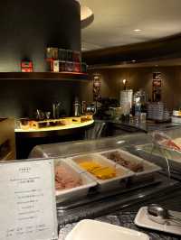 香港機場休息室Plaza Premium First真係頂
