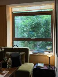 🌴廣州Staycation必住！這家設計酒店藏滿驚喜✨