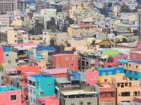 🌟 Kaohsiung in 72 Hours: Trains, Temples & Tropical Vibes 🌴🚆🌟 
