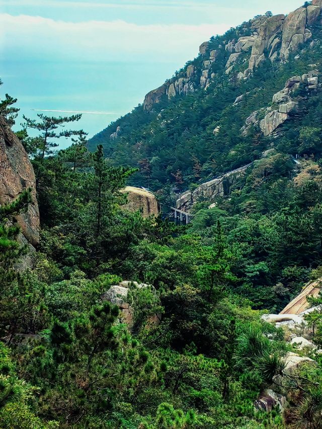 八水河｜玻璃水的極致美景