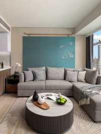 Ascott｜與藝術共棲，住進流動美術館