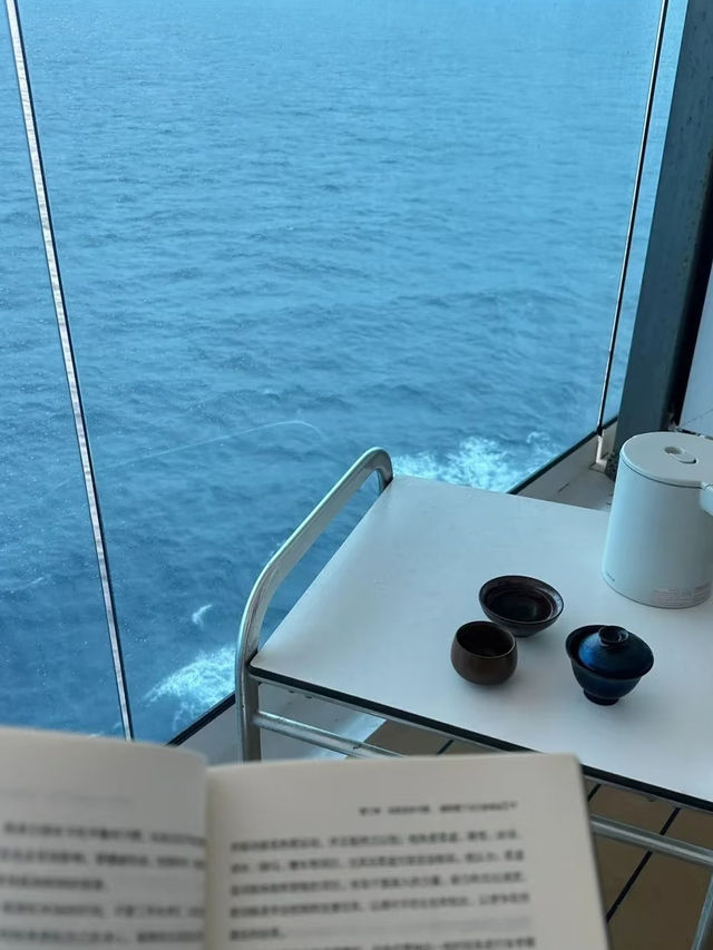 鼓浪嶼號真實體驗