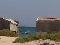 Hidden Gem of the Middle East – Oman 🇴🇲