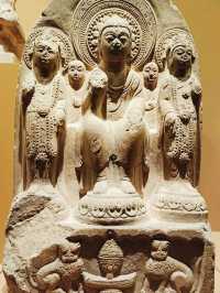 Museum Hopping for Free? Yes, It's Possible in Shenyang!