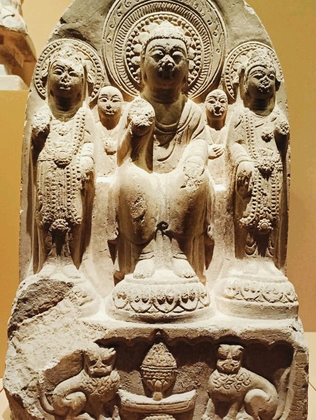 Museum Hopping for Free? Yes, It's Possible in Shenyang!