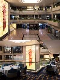 魔都光影中的休憩之所——上海銀星皇冠假日酒店入住體驗