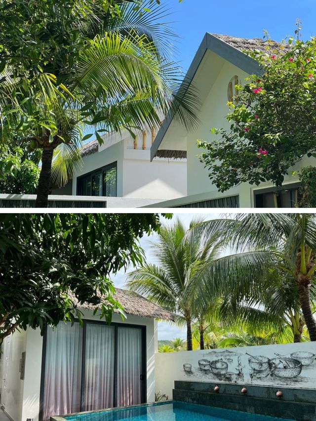 富國島酒店推薦之新世界富國島度假村
