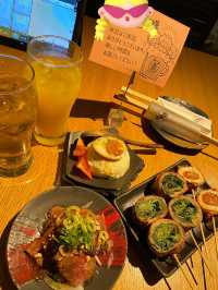 大阪梅田隱藏居酒屋✨ 吃過直接列入回訪名單