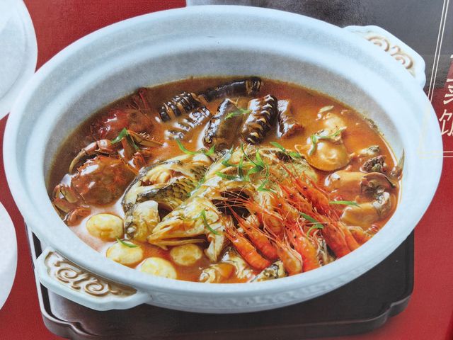 泰州美食嘅誘惑