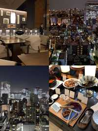 入住東京芝賽萊斯廷酒店嘅理想之選