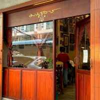 🥩【Chong Nongsi隱藏神店！門口平平無奇但牛肉正到喊】