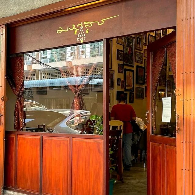 🥩【Chong Nongsi隱藏神店！門口平平無奇但牛肉正到喊】