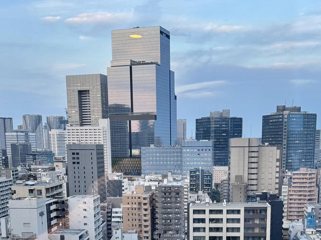東京塔旁隱世寶藏酒店✨ 港區芝賽萊斯廷