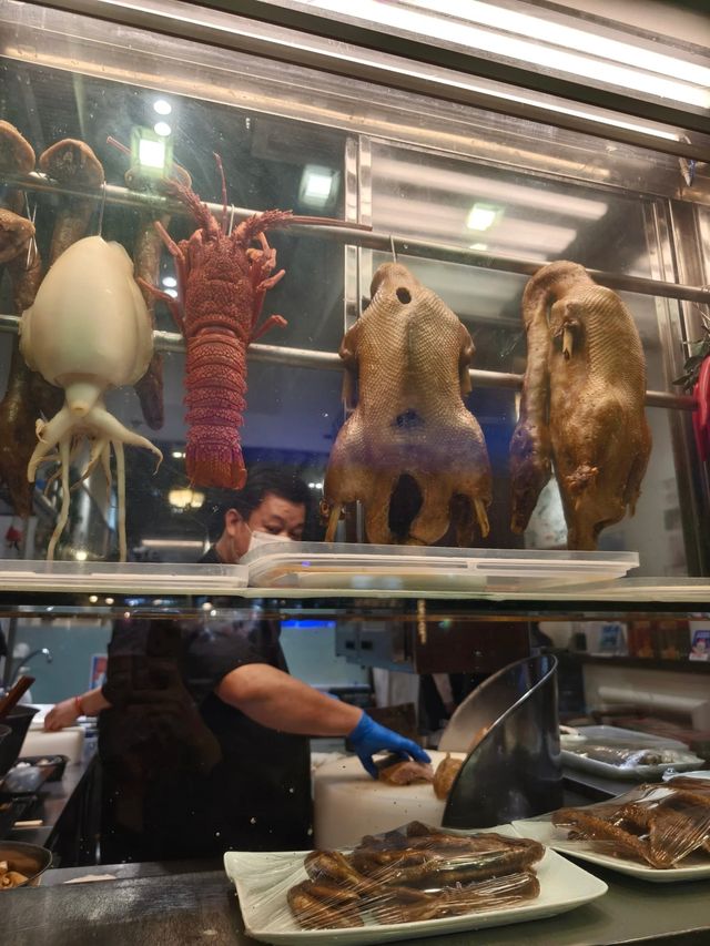 香港探店｜歷史建築內老牌潮汕寶藏美食推薦