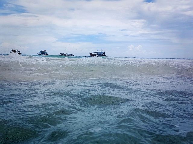 Unlock Paradise: Smart Visa Hacks for Your Koh Lipe & Semporna Snorkeling Adventure