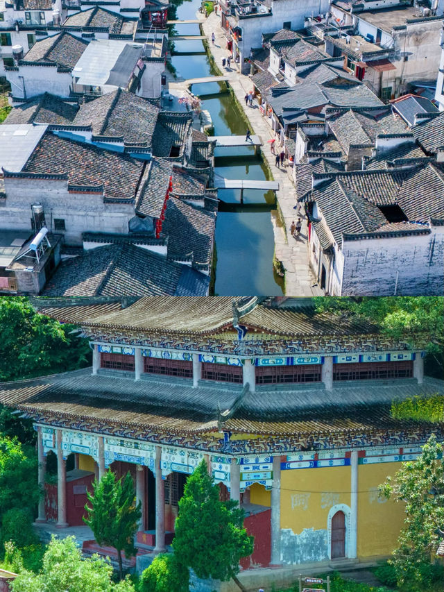 江浙滬週末出發，我最鍾意嘅去班味小城