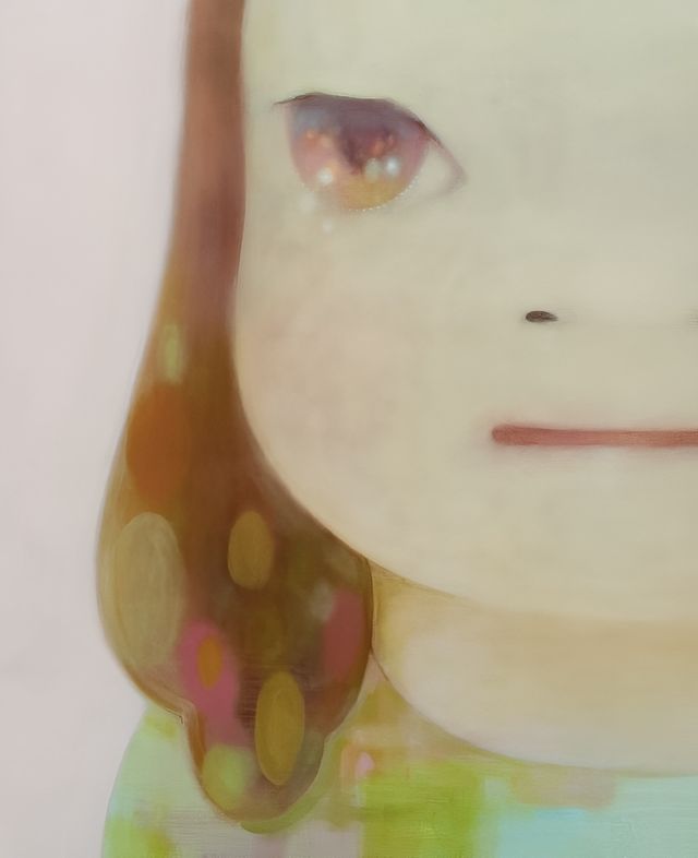 橫濱 / 當美育無處不在。
