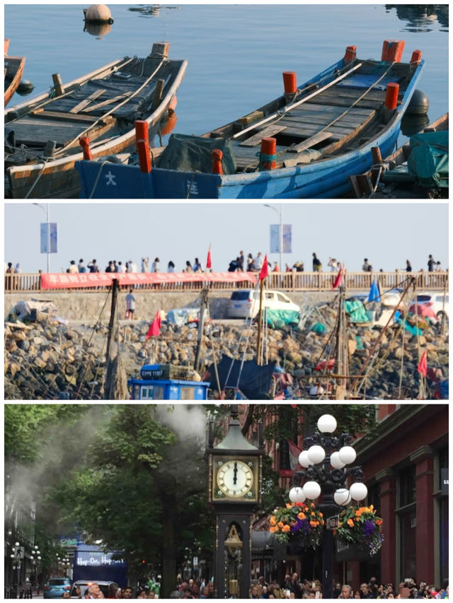 啱啱從大連返嚟，講啲真心話！保姆級旅遊攻略
