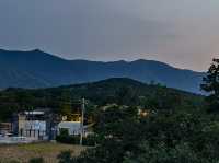 去兵馬俑就住佢嘅民宿（觀山悅庭院民宿）
