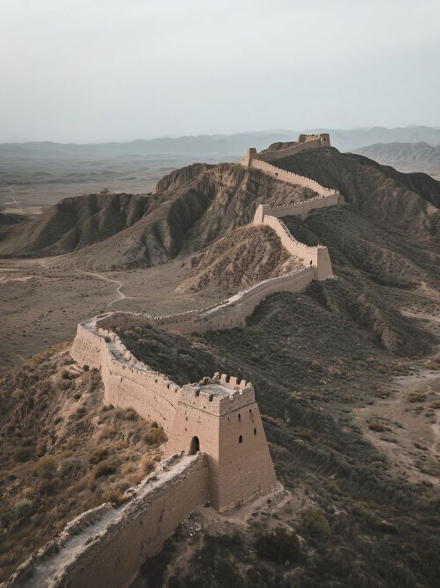 寧夏旅行 | 沙坡頭保姆級旅遊攻略