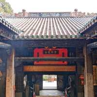 香港深度游｜青山禪院！香港「三大古剎」之一！探尋香港佛教發源地（上）…