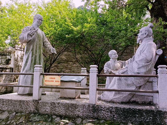 The Mountain's Whisper: Seeking Tao in Guizhou's Wild Embrace