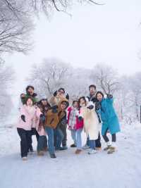渾善達克冰雪大穿越掀起錫盟冬季冰雪旅遊熱