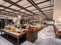 Travel& Seek A Neighbourhood Café