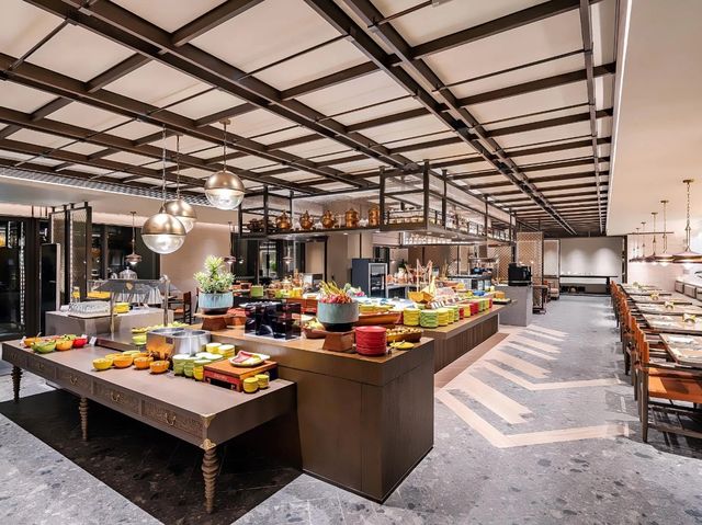 Travel& Seek A Neighbourhood Café