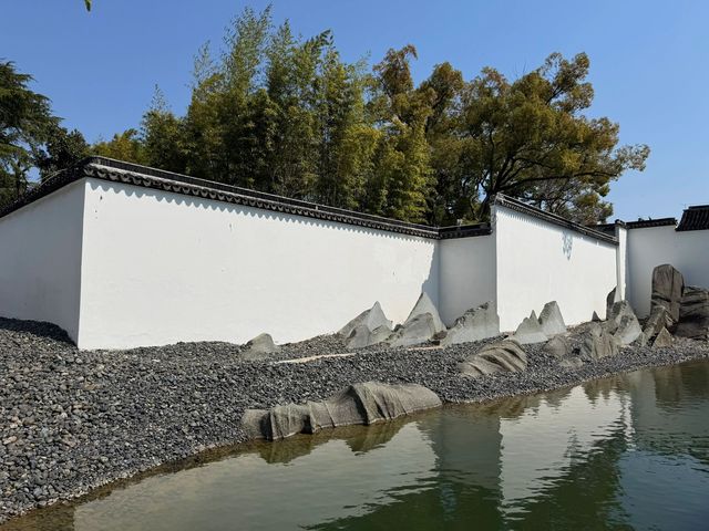 記蘇州2.1日遊！