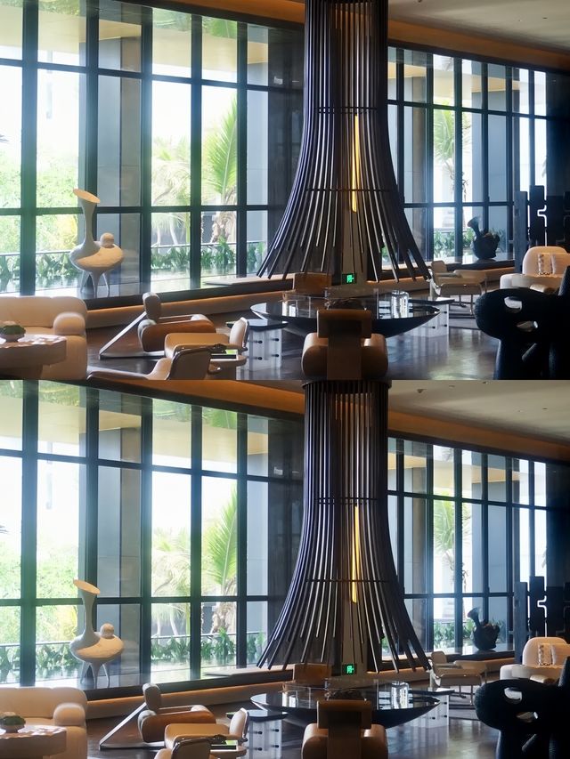 海南清水灣金普頓酒店｜住一次就淪陷嘅神仙酒店