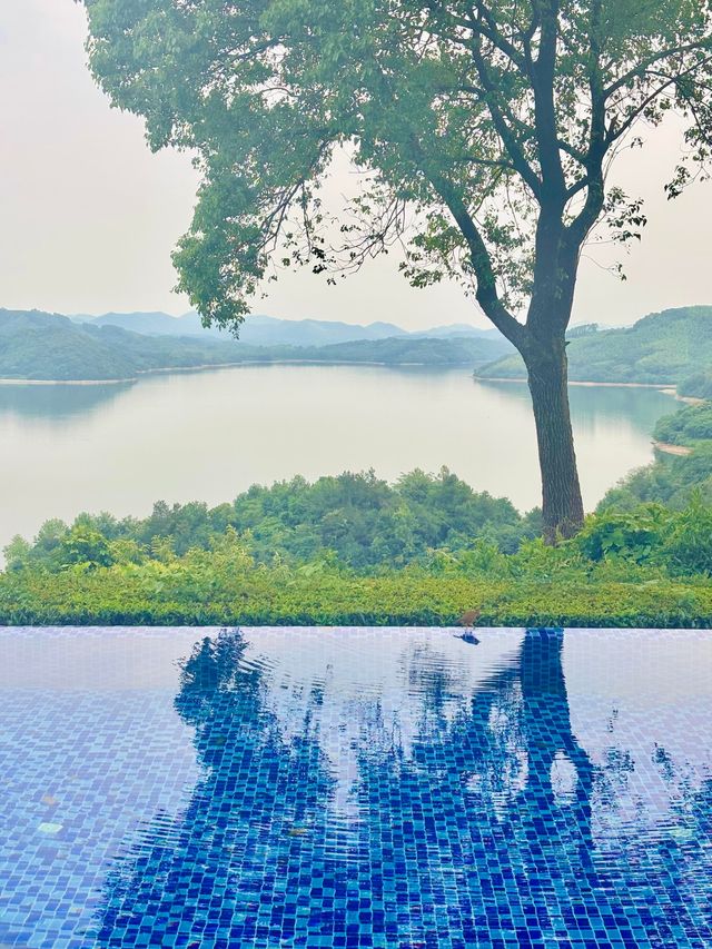 天目湖｜南山竹海