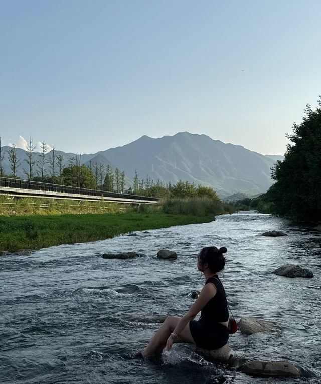 #安吉天荒坪星空觀測 安吉天荒坪，作為華東地區知名的旅遊勝地，以其壯麗的自然風光和豐富的旅遊項目吸引
