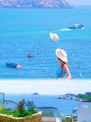被問到爆嘅避暑海島喺呢度！花鳥島真係正到爆！