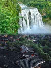 1.仲喺度煩惱貴州旅遊點樣規劃路線？呢份貴州旅遊攻略