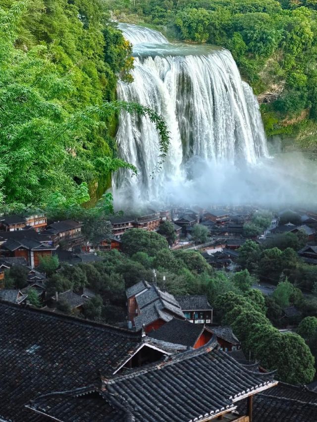 1.仲喺度煩惱貴州旅遊點樣規劃路線？呢份貴州旅遊攻略